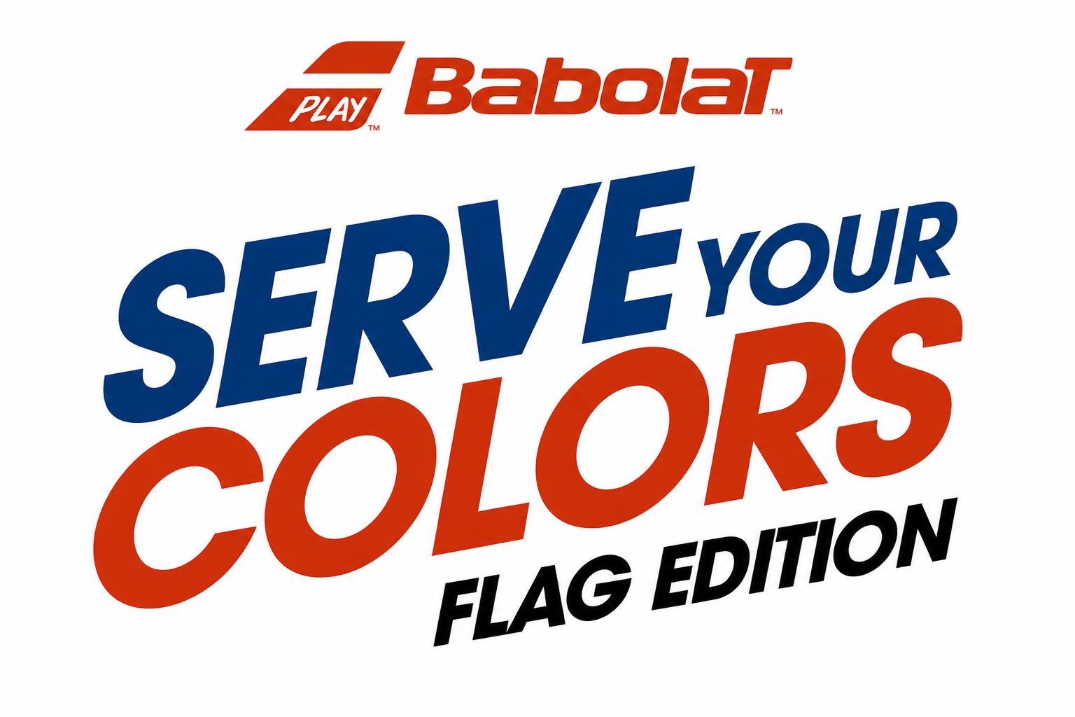 Flag Limited Edition