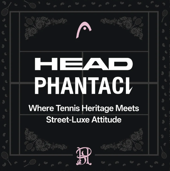 Head x PHANTACI