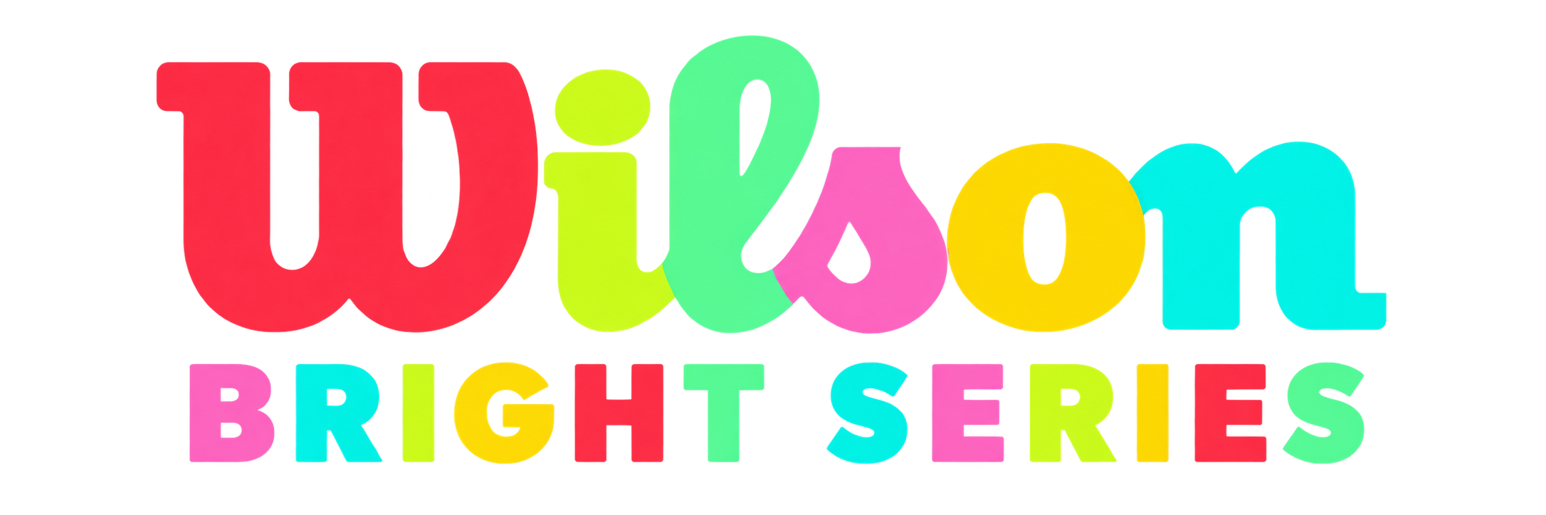 Wilson Bright Series