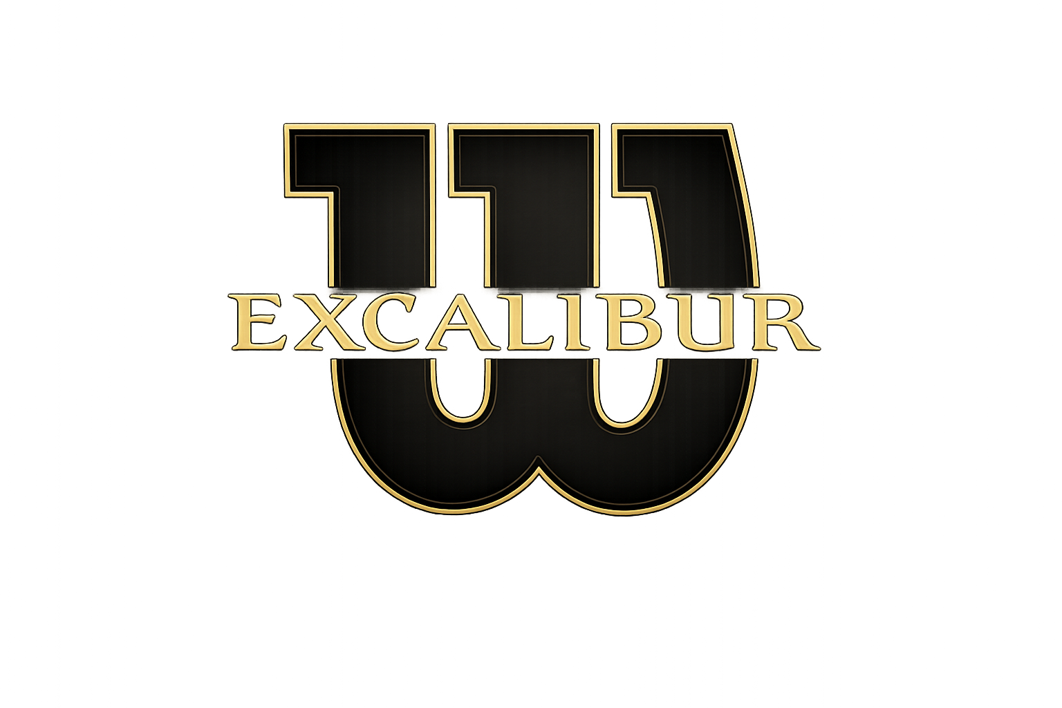 Wilson Excalibur