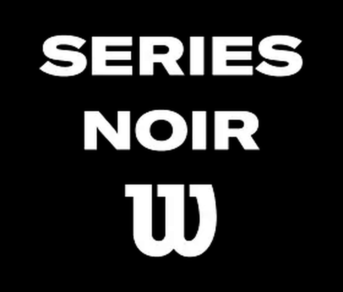 Wilson Noir Limited Edition