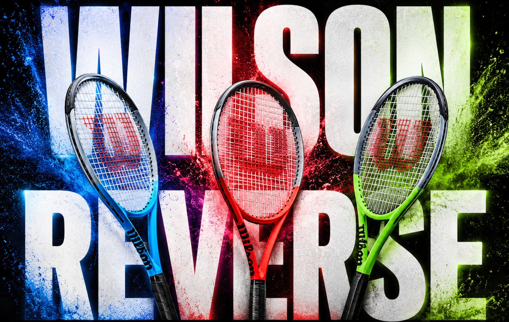 Wilson Reverse