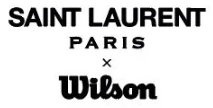 Wilson Saint Laurent