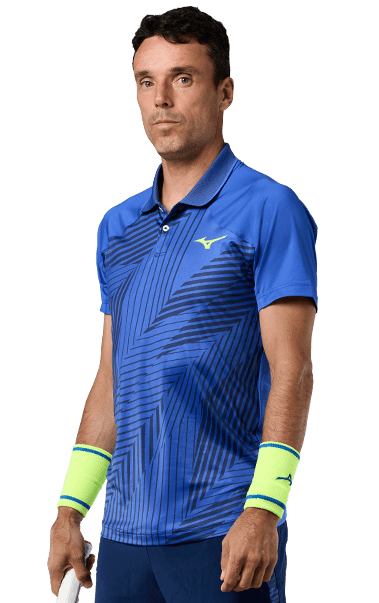 Roberto Bautista Agut