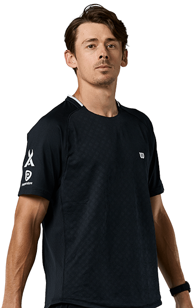 Alex de Minaur