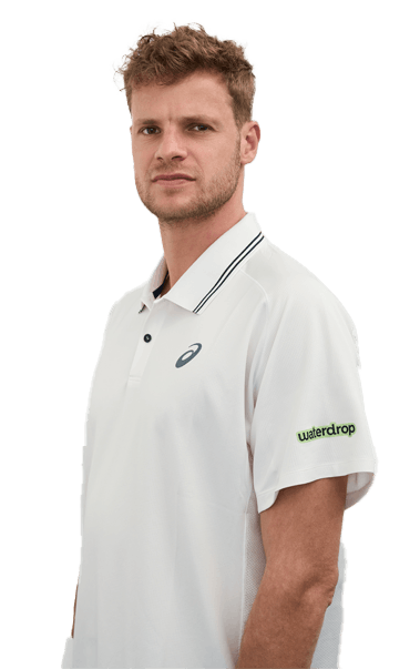 Yannick Hanfmann