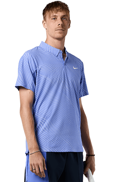 Denis Shapovalov