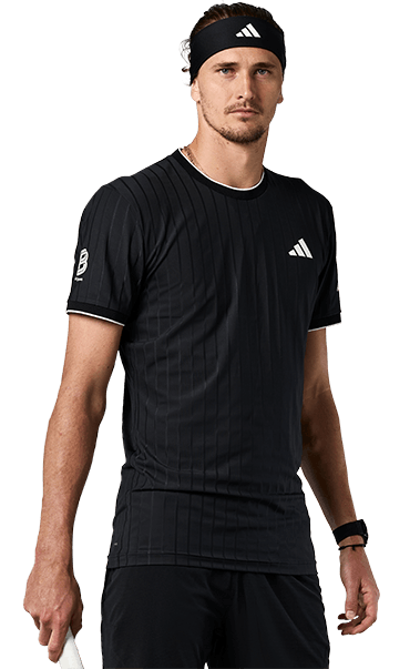 Alexander Zverev