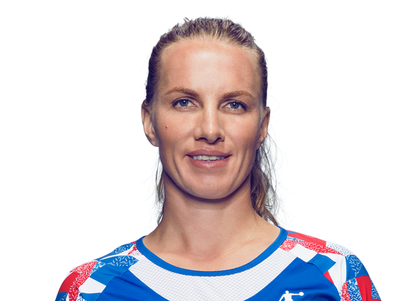 Svetlana Kuznetsova