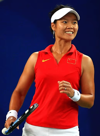 Na Li