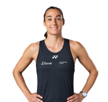 Caroline Garcia