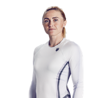 Aliaksandra Sasnovich