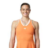 Maria Sakkari