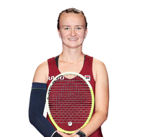 Barbora Krejcikova