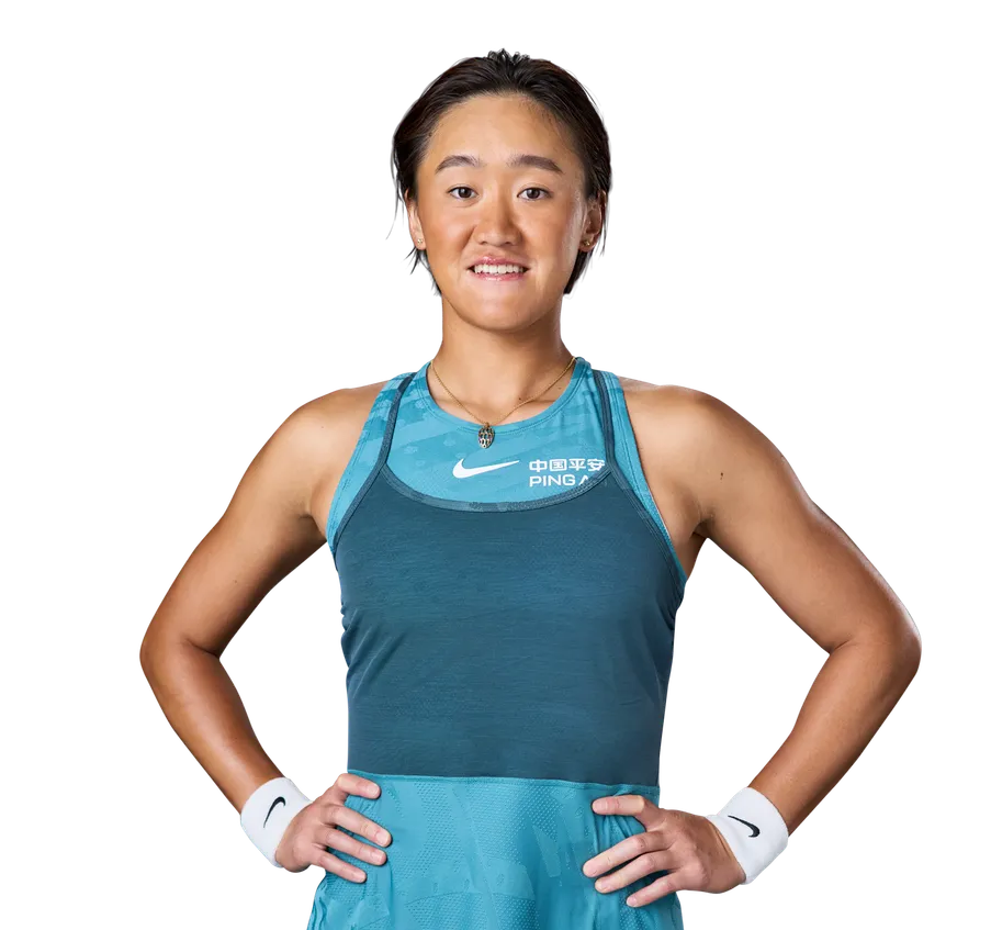Xiyu Wang