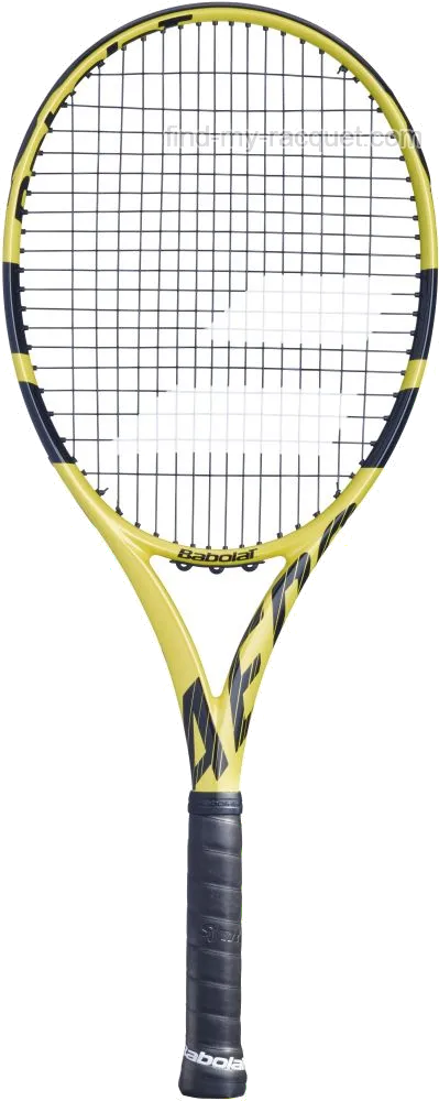 Babolat Aero G - 2019