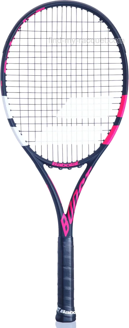 Babolat Boost Aero W Pink/Black - 2020