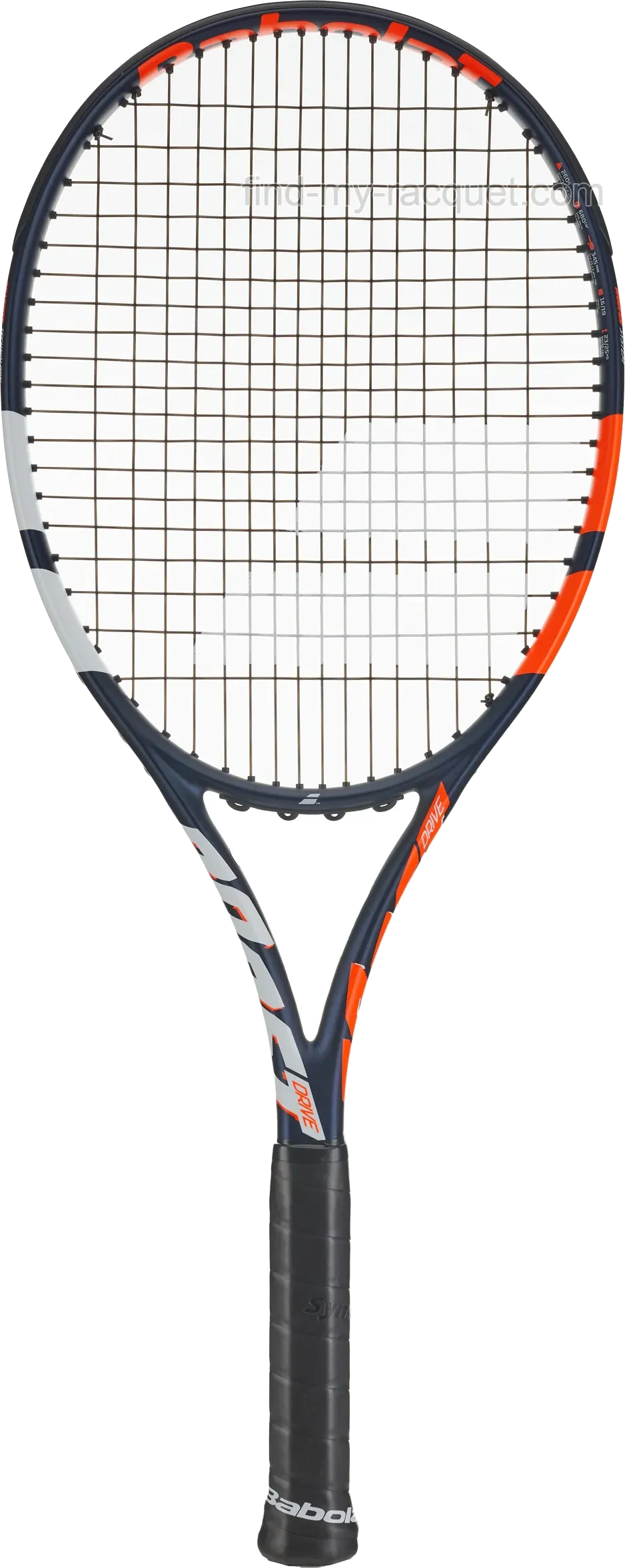 Babolat Boost Drive - 2025