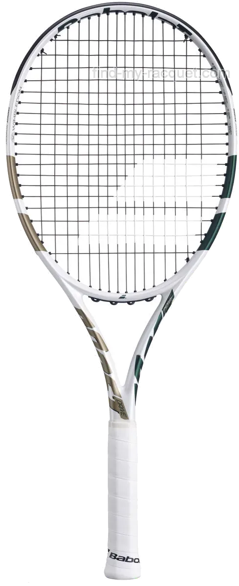Babolat Boost Drive Wimbledon - 2025