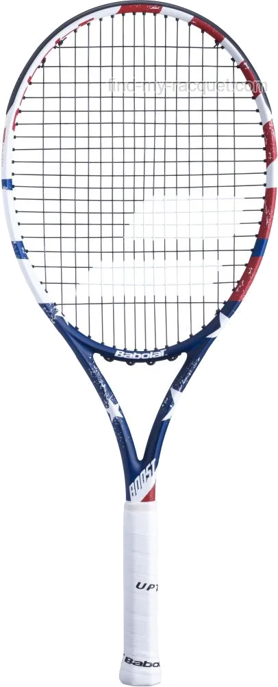 Babolat Boost USA Flag Edition - 2020