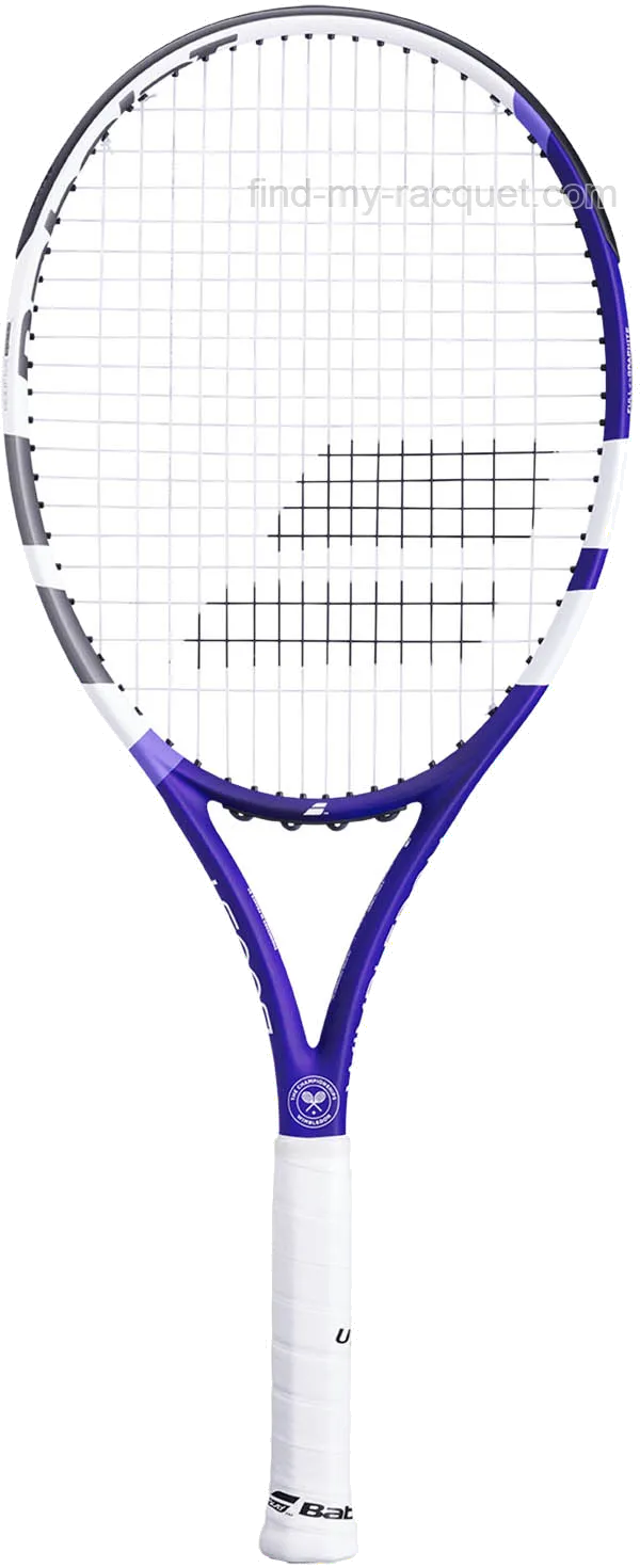Babolat Boost Wimbledon - 2021
