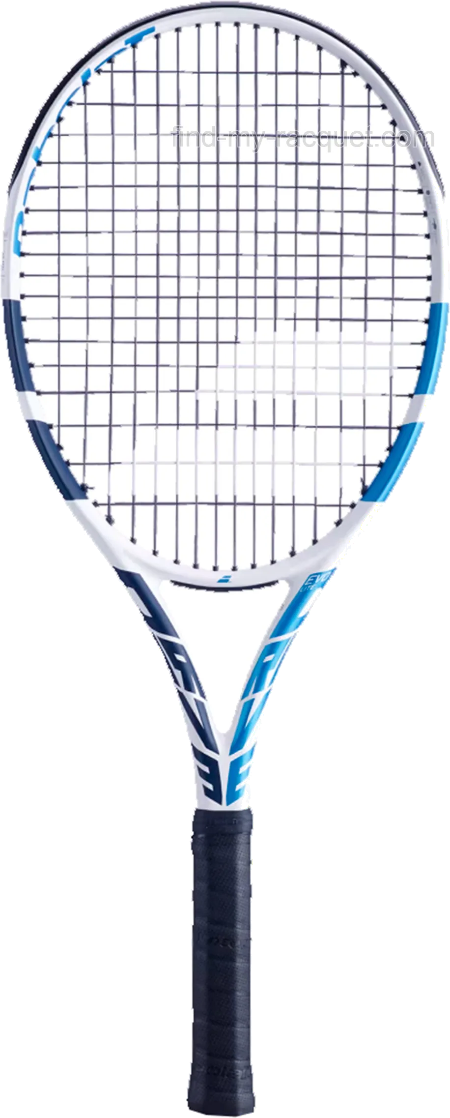 Babolat EVO Drive Lite W - 2021