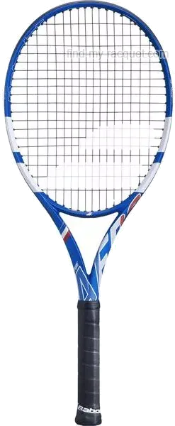 Babolat Pure Aero Gen7 France Flag Edition - 2020