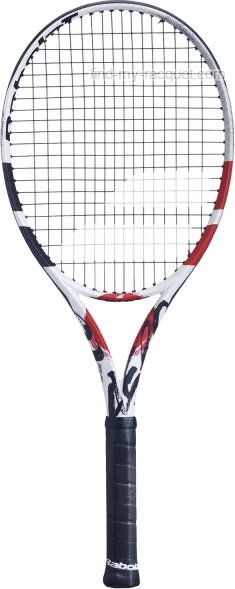 Babolat Pure Aero Gen7 Japan Flag Edition - 2020