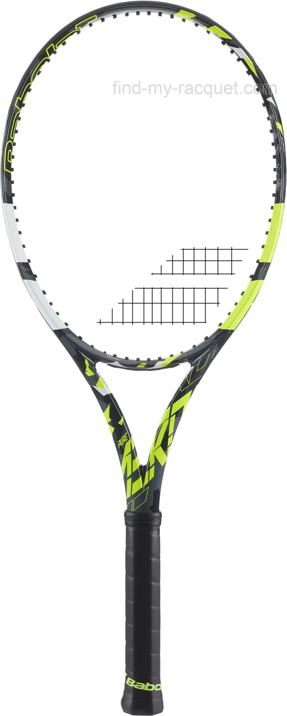 Babolat Pure Aero Gen8 - 2023