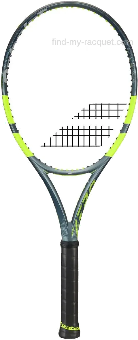 Babolat Pure Aero Gen9 - 2026