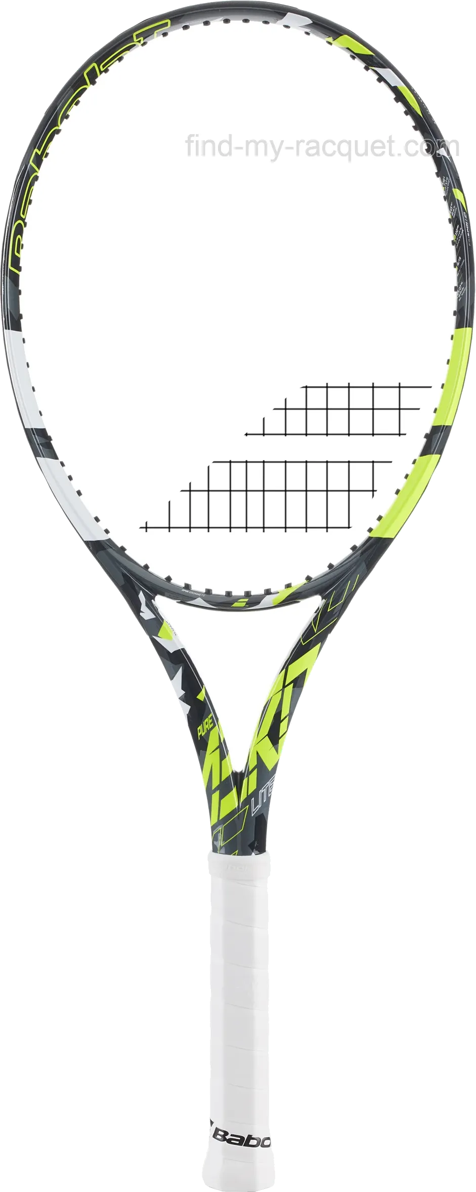 Babolat Pure Aero Lite Gen8 - 2023