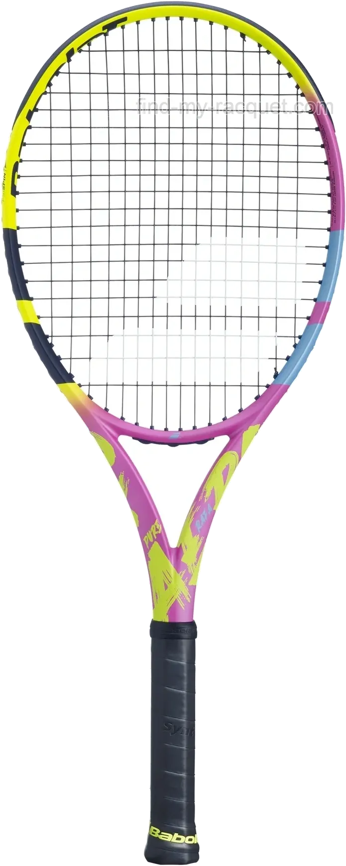 Babolat Pure Aero Rafa Gen2 - 2023