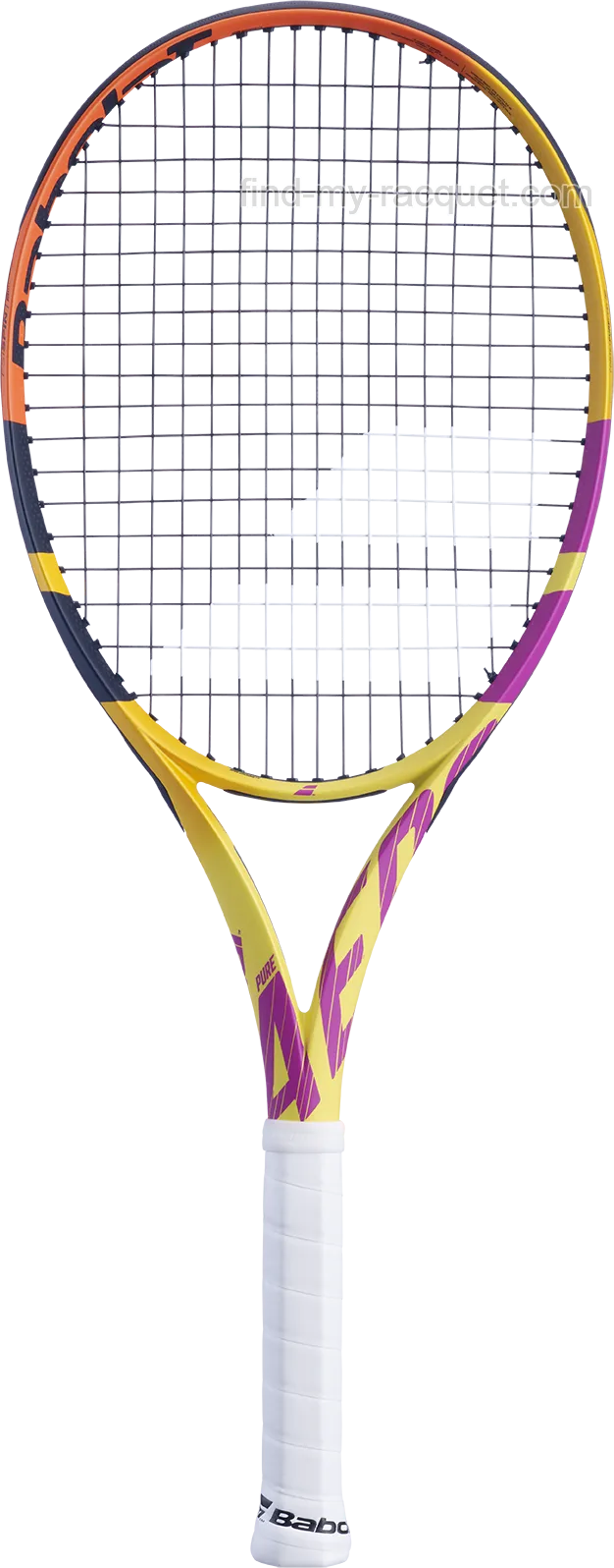 Babolat Pure Aero Rafa Lite - 2018