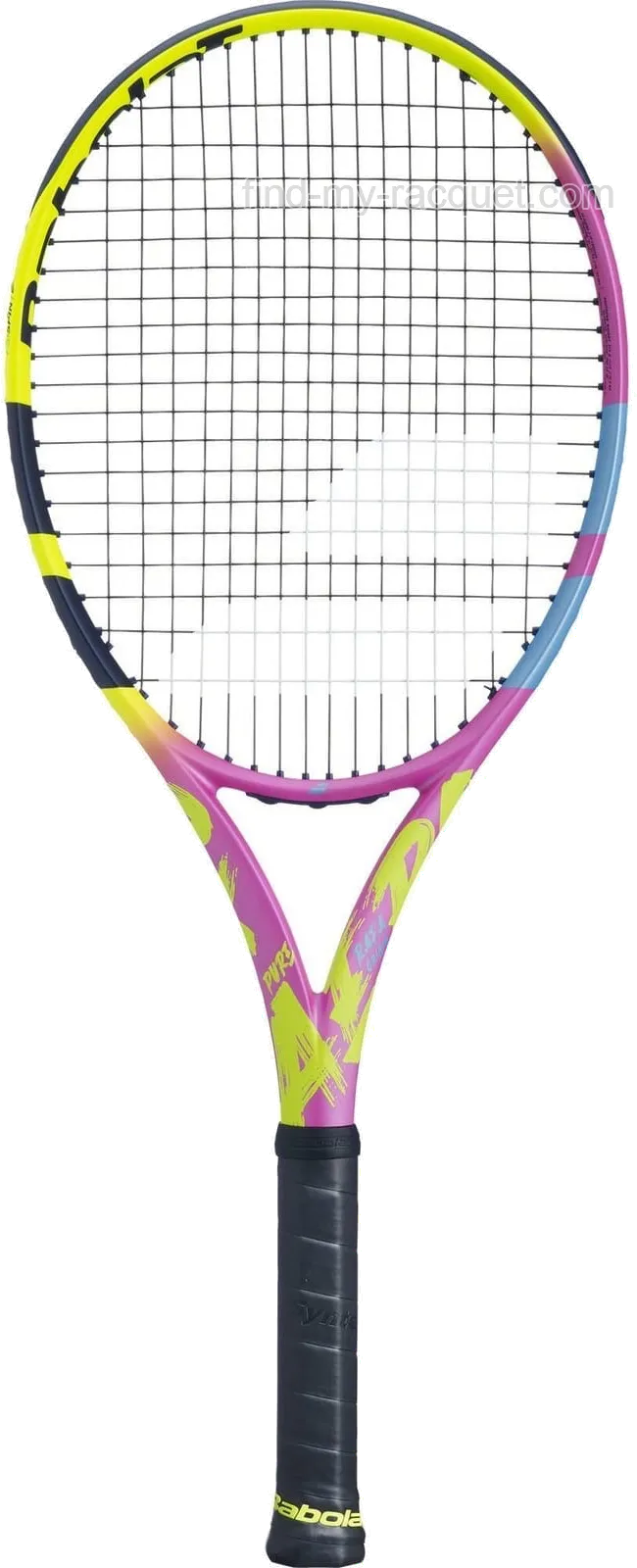 Babolat Pure Aero Rafa Origin - 2023