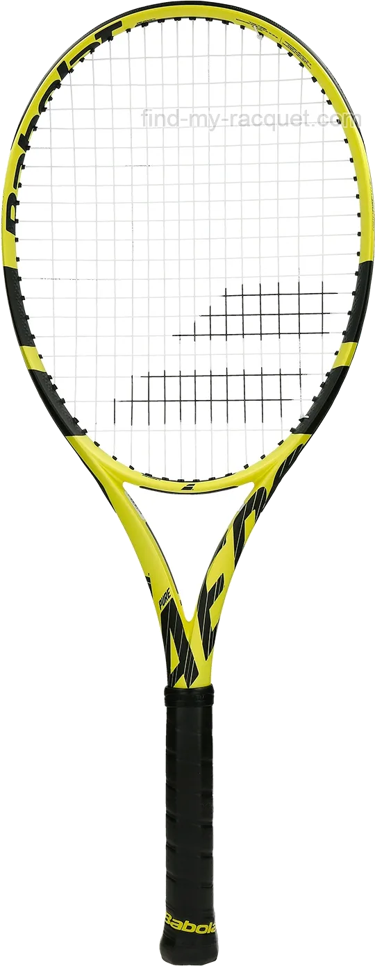 Babolat Pure Aero Team Gen7 - 2019