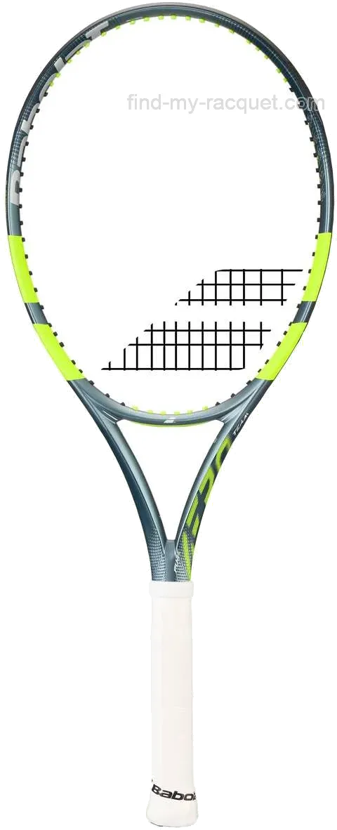Babolat Pure Aero Team Gen9 - 2026