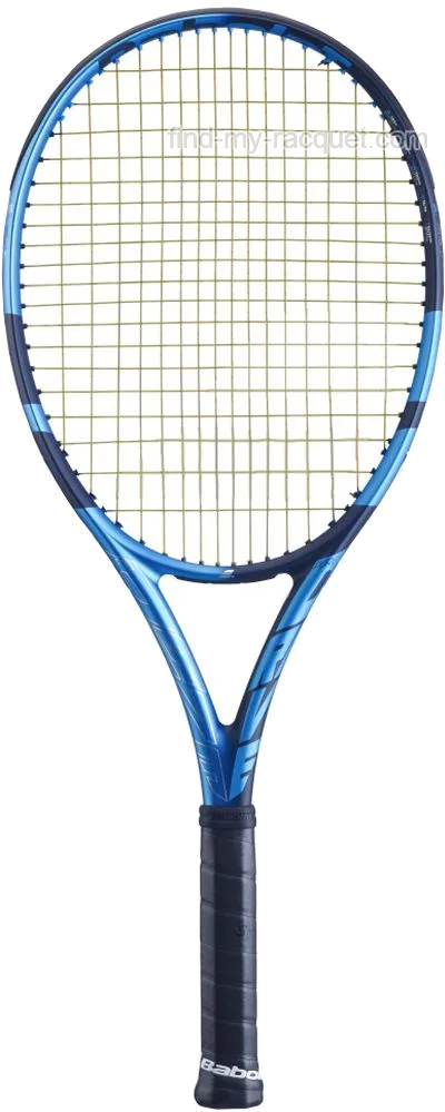 Babolat Pure Drive 107 Gen10 - 2021