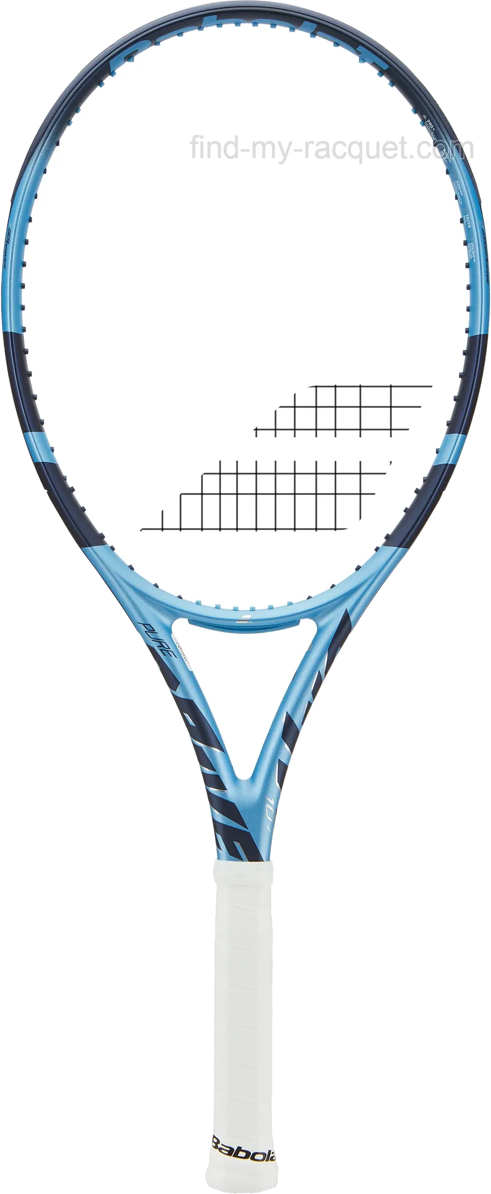 Babolat Pure Drive 107 Gen11 - 2025