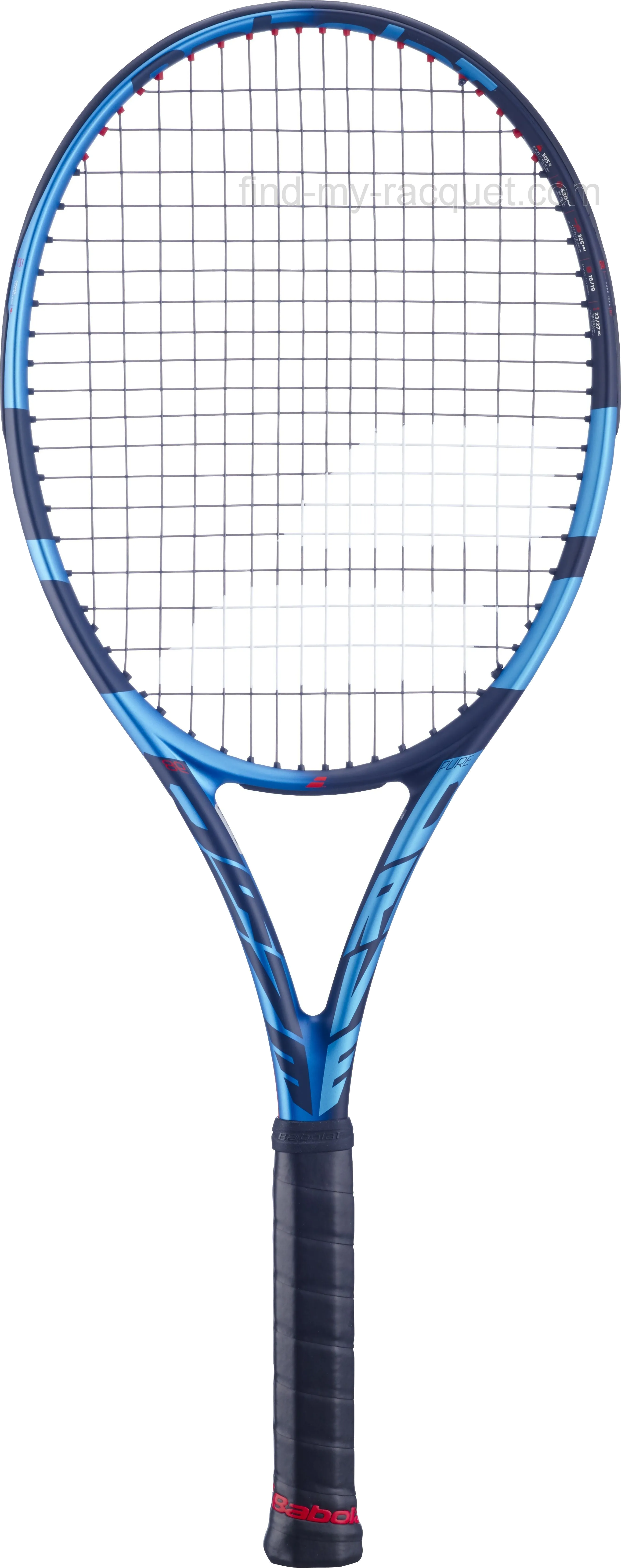 Babolat Pure Drive 98 Gen10 - 2023