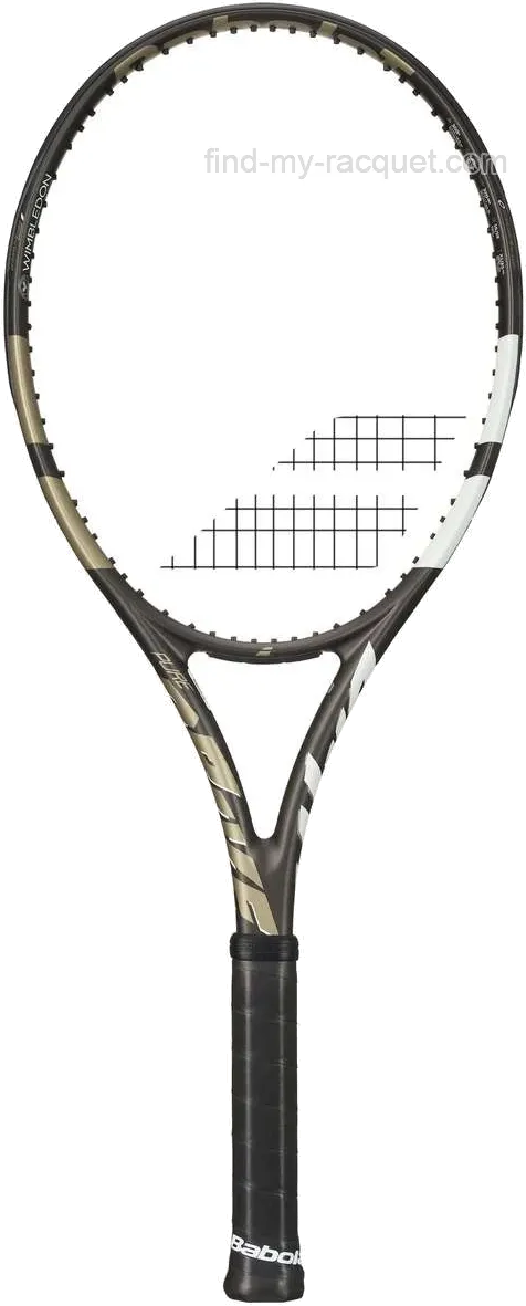 Babolat Pure Drive Gen11 Wimbledon - 2025