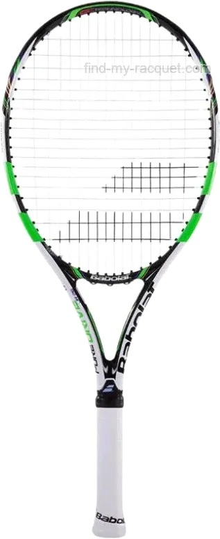 Babolat Pure Drive Gen7 Wimbledon - 2014