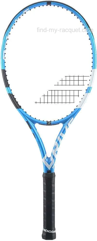 Babolat Pure Drive Gen9 - 2018
