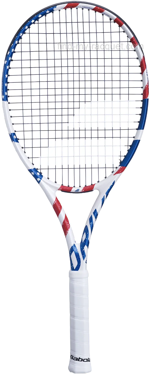 Babolat Pure Drive Gen9 USA Flag Edition - 2020