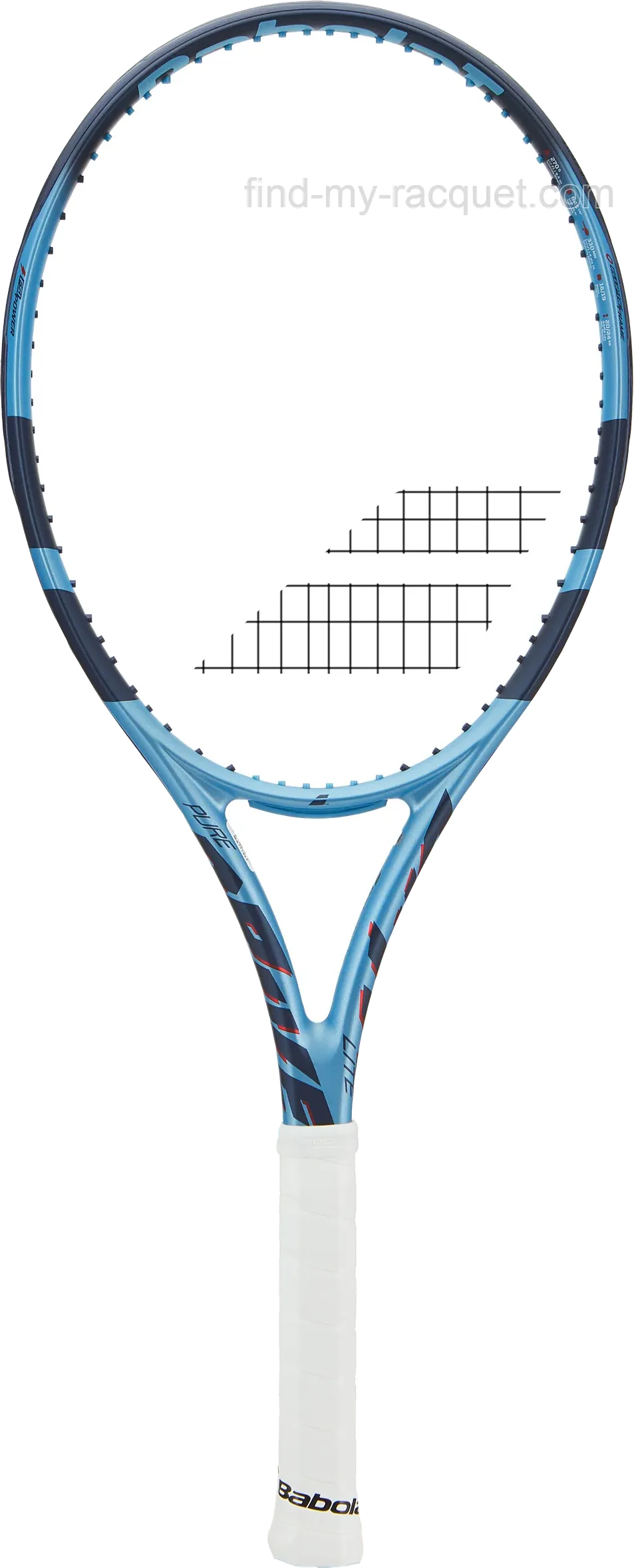 Babolat Pure Drive Lite Gen11 - 2025