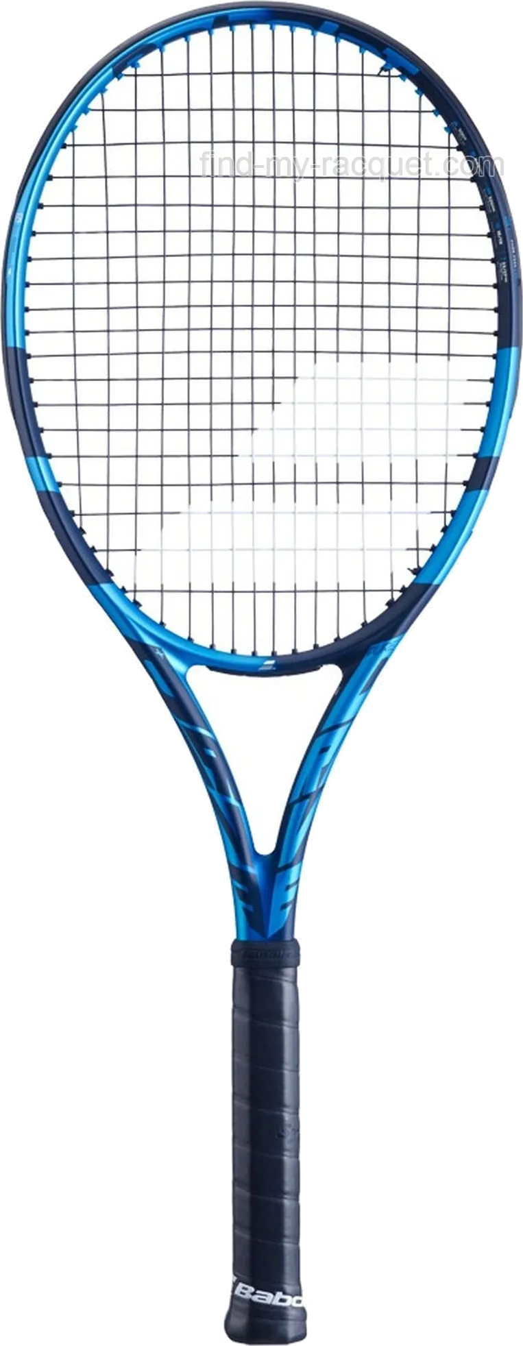 Babolat Pure Drive Plus Gen10 - 2021