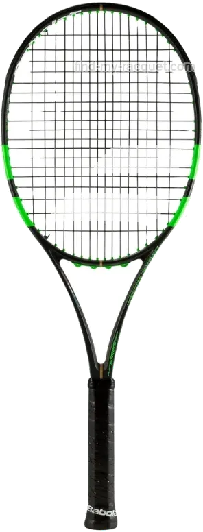 Babolat Pure Strike 98 16x19 Gen1 Wimbledon - 2015