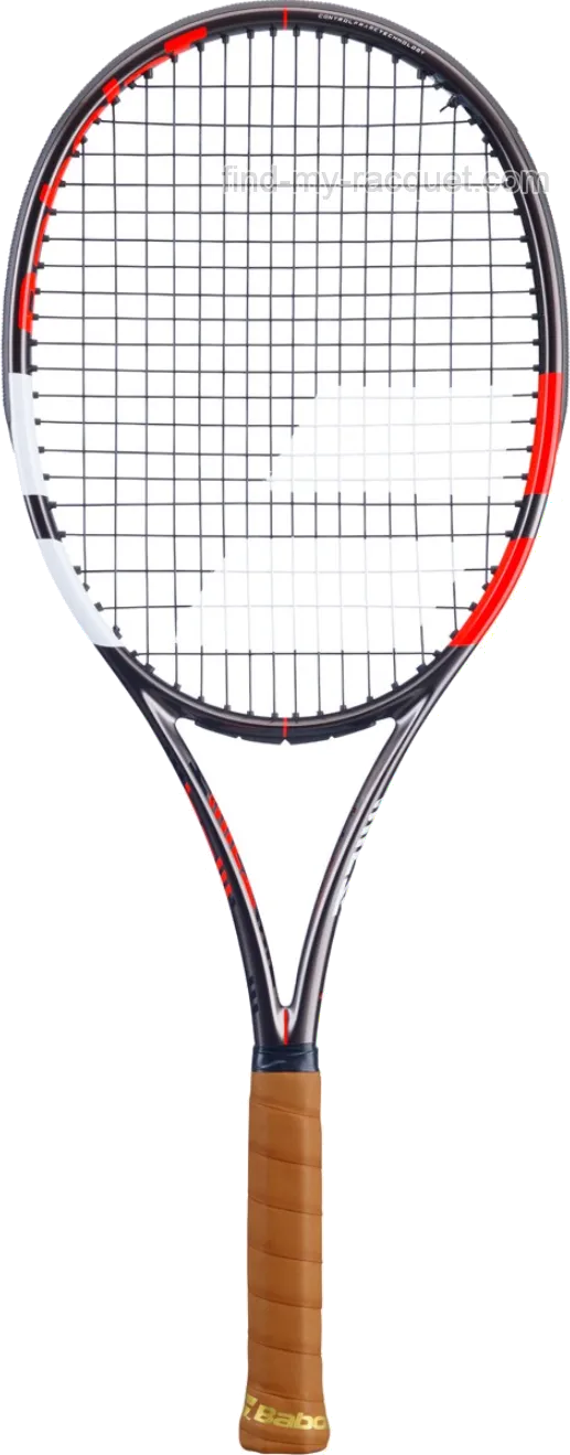 Babolat Pure Strike VS - 2022