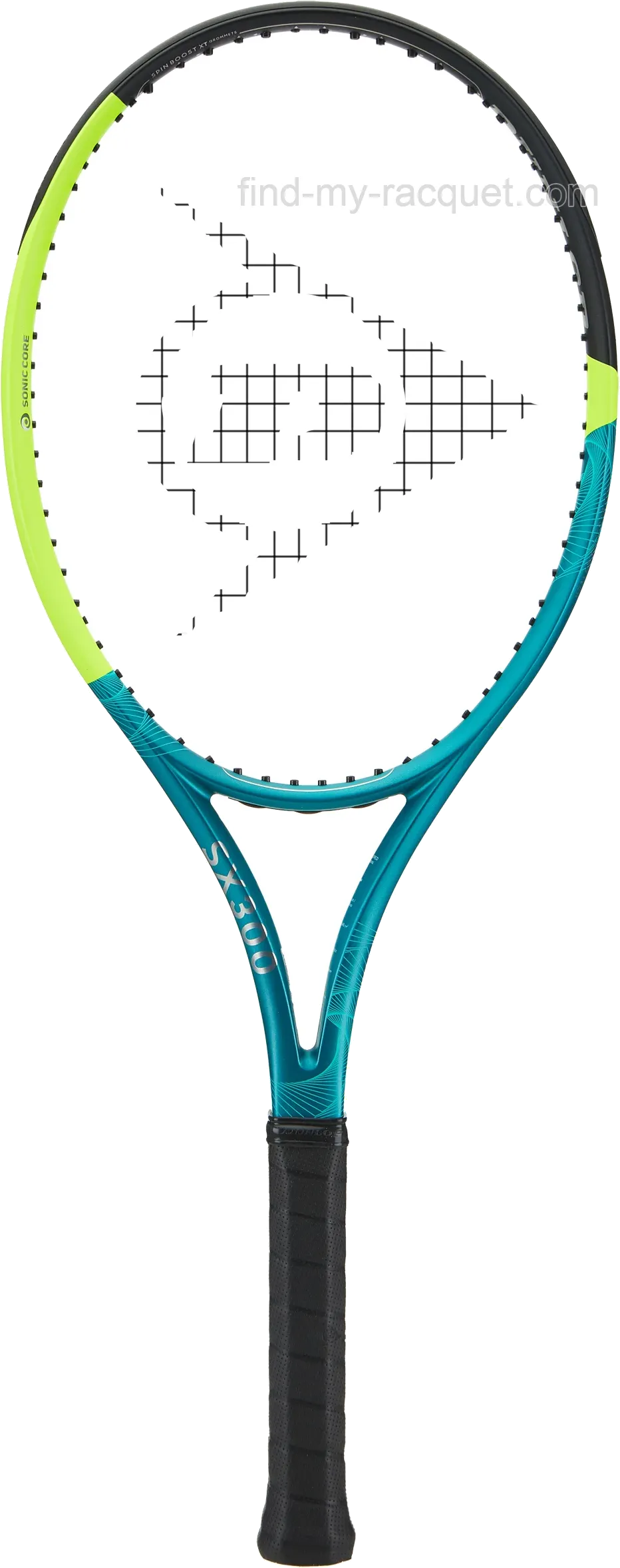 Dunlop SX 300 - 2025