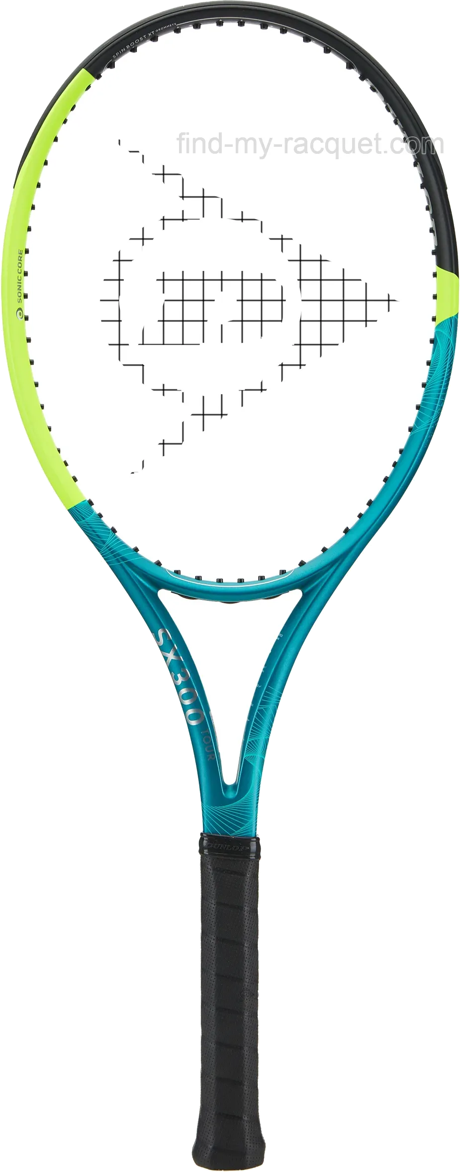 Dunlop SX 300 Tour - 2025