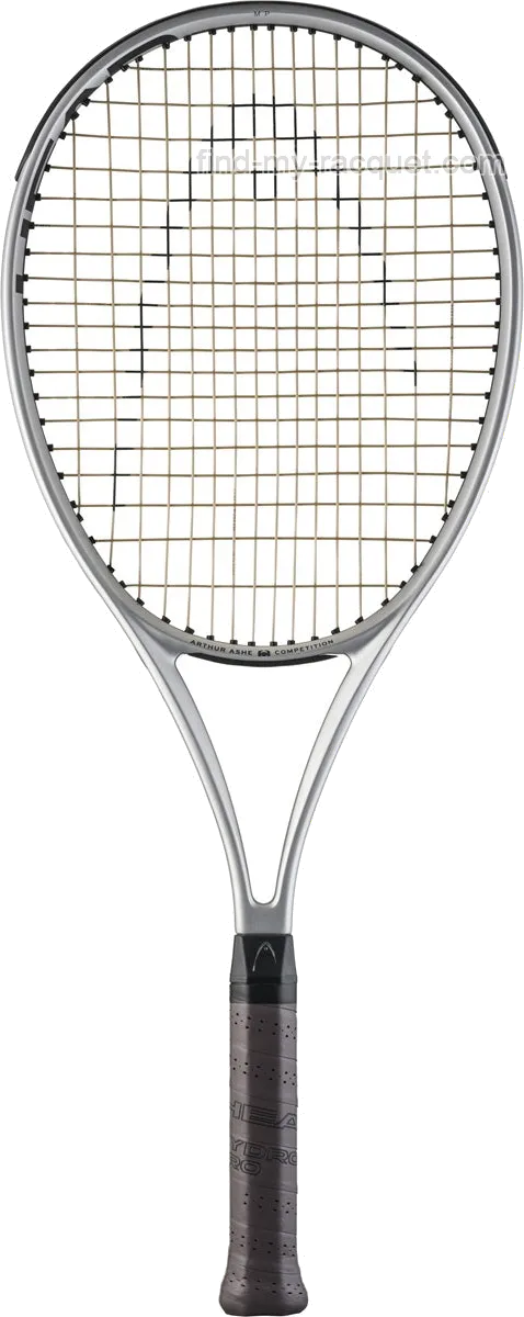 Head Boom MP Arthur Ashe Competition - 2025